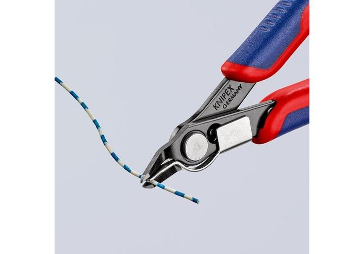 Image du produit Knipex Electronic Super Knips (125 mm)
