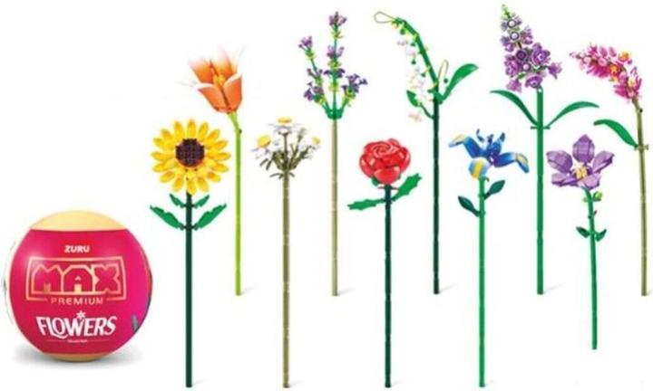 Produktbild Zuru MAX - Flowers 83184GQ1