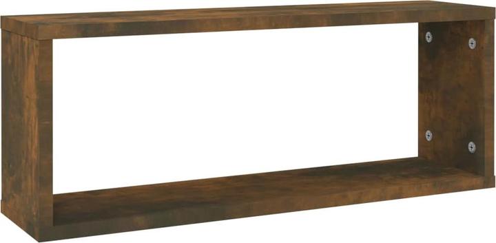 Immagine prodotto vidaXL Wandregal (60 x 15 x 23 cm)