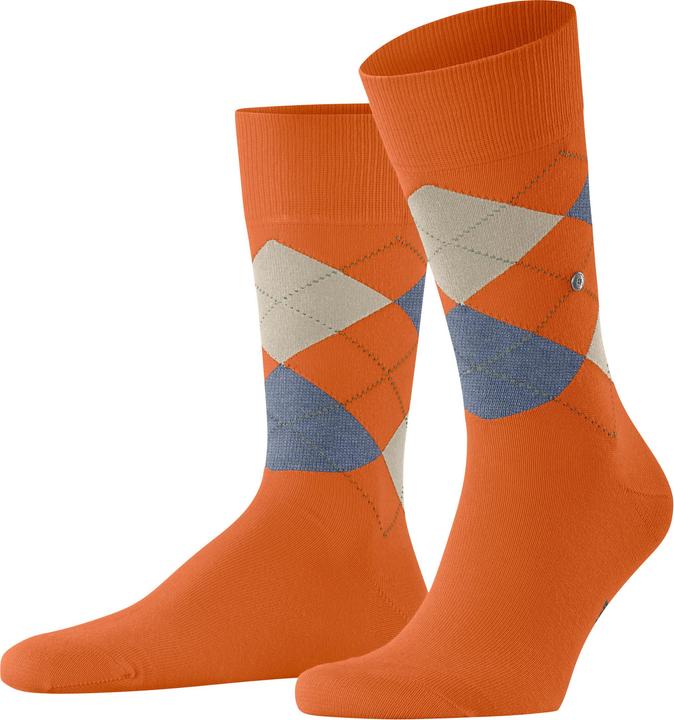 Produktbild Burlington King Herren (Einzelpack, 40 - 46)