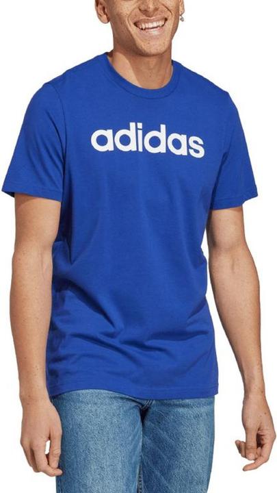 Produktbild Adidas Essentials Linear TShirt (M)