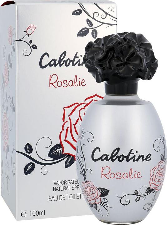 Immagine prodotto Gres Cabotine Rosalie (Eau de toilette, 100 ml)