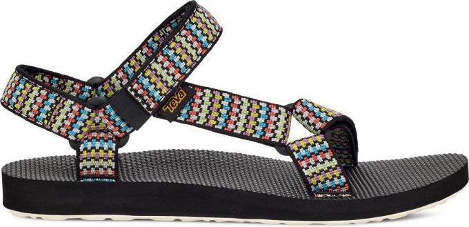 Dot Matrix Black Multi