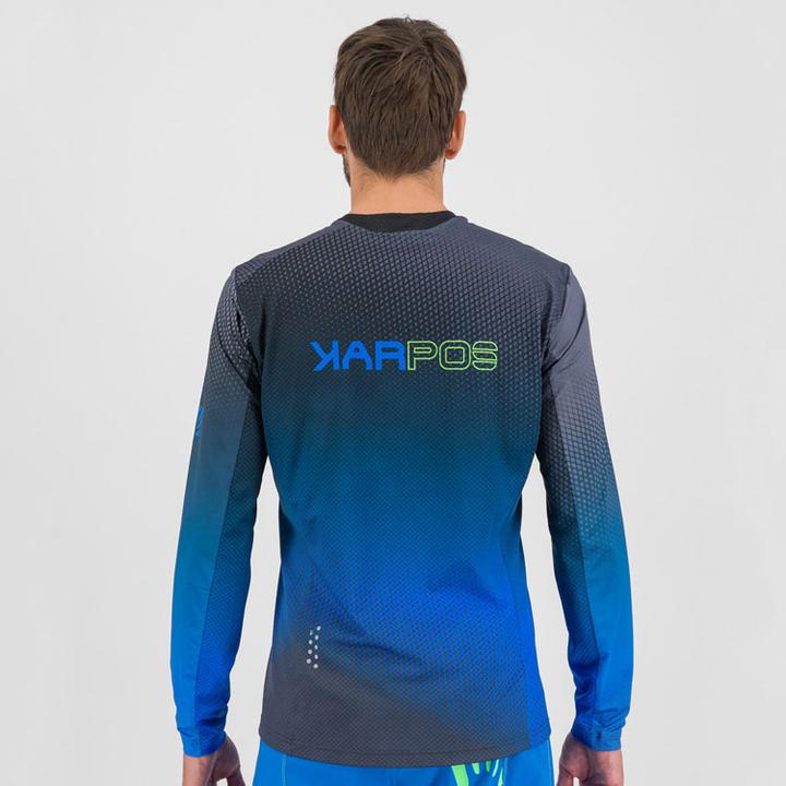 Produktbild Karpos Val Di Dentro Jersey (M)