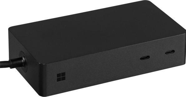 Produktbild Microsoft Surface Dock 2 (Docking Port, 4 Ports)