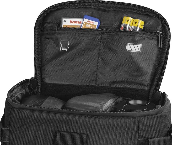 Actual product image Hama Matera (Camera bag)
