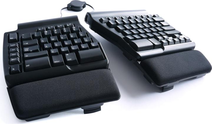 Image du produit Matias Ergo Pro (DE, Filaire)