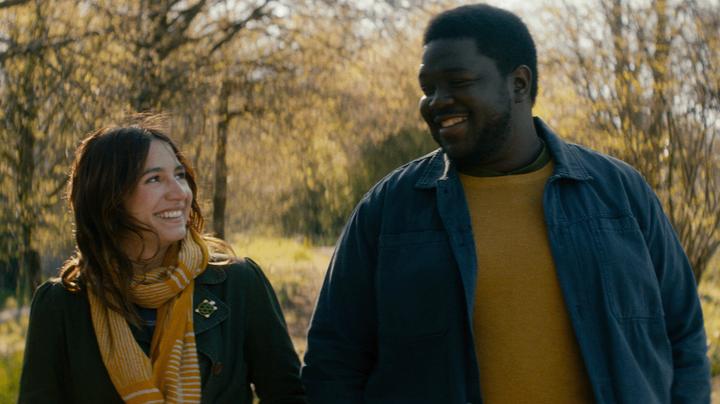 Produktbild Juliette im Frühling (DVD DE) (DVD, 2024, Deutsch, Französisch)