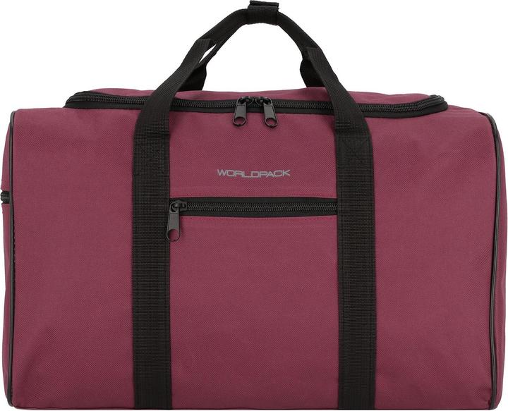 Immagine prodotto Worldpack Borsa da viaggio Weekender 40 cm (18 l)