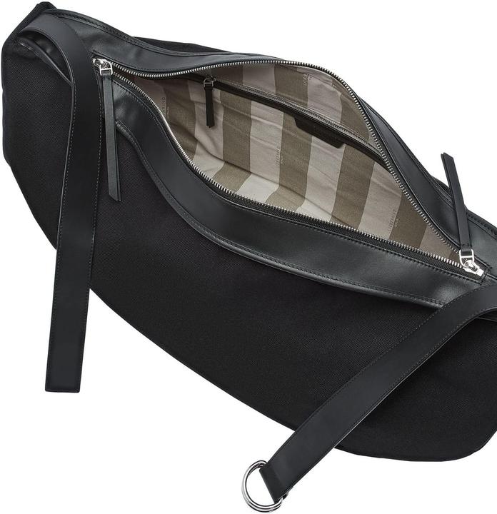 Actual product image Liebeskind Berlin Liene Hobobag XL