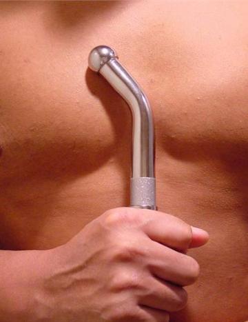 Produktbild Metal Hard METALHARD INTIMATE DOUCHE G-SPOT 20.10CM