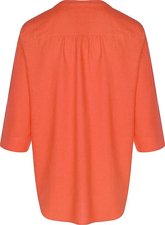 Produktbild s.Oliver Leinenbluse (38)