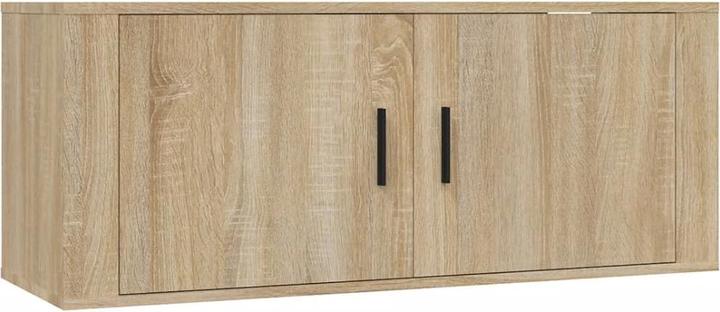 Image du produit vidaXL TV-Wandschrank (100 x 34.50 x 40 cm)
