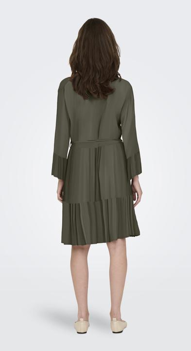 Immagine prodotto Only ONLCLEMMENTINE Kurzes Kleid Kleid (L)