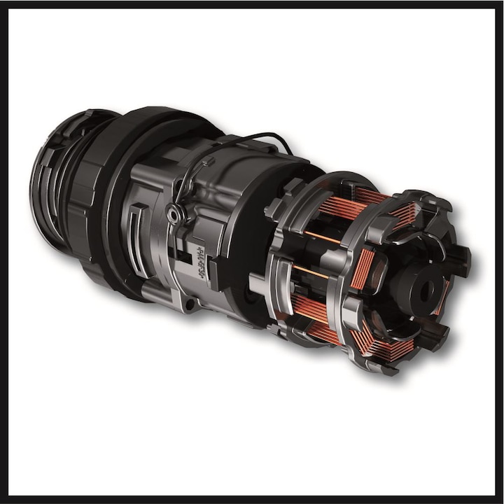 Actual product image Einhell TE-CD 18 Li-i BL (Rechargeable battery operated)