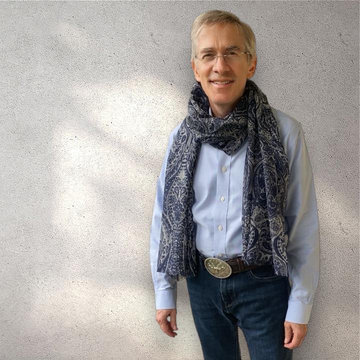 Immagine prodotto Lucky & Love Merino-Schal Lobuje