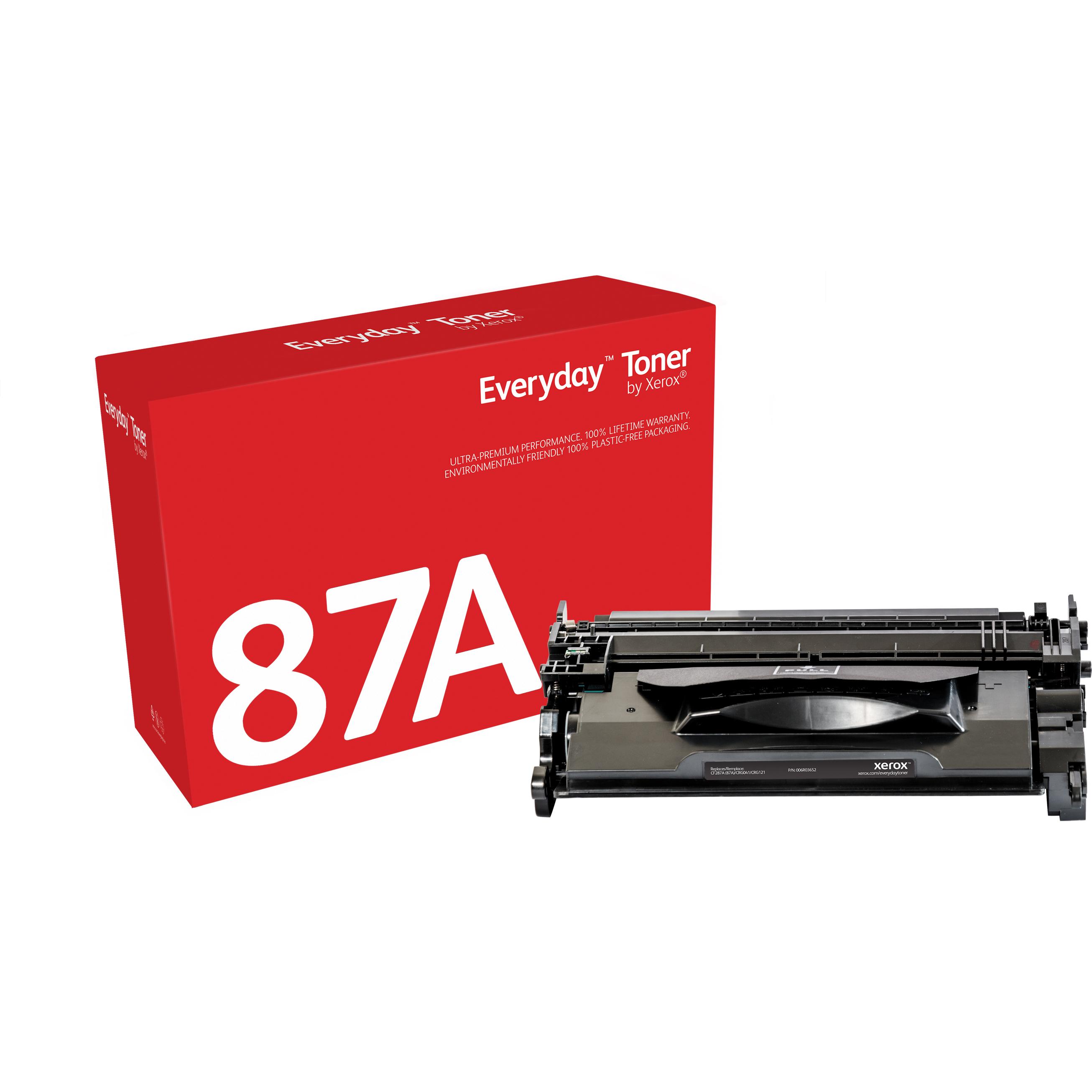 Thumbnail - Xerox Everyday, Toner, Everyday 42A (BK)
