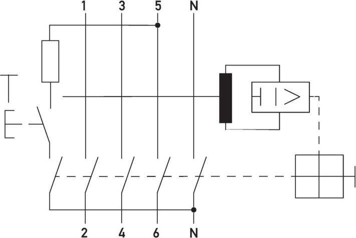 Immagine prodotto Doepke Interruttore FIS DFS 4 04040,30A R