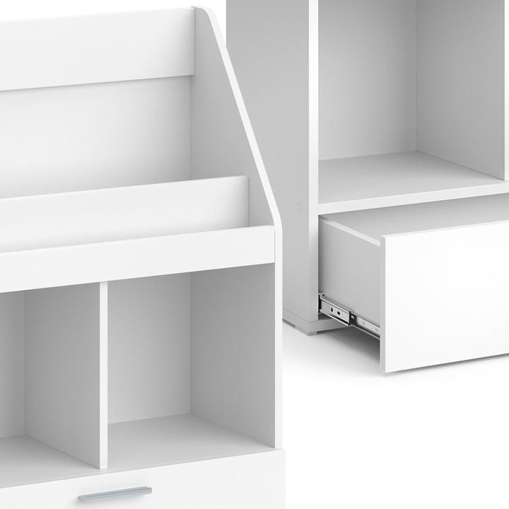 Produktbild Vicco Luigi (72 x 31 x 96 cm)