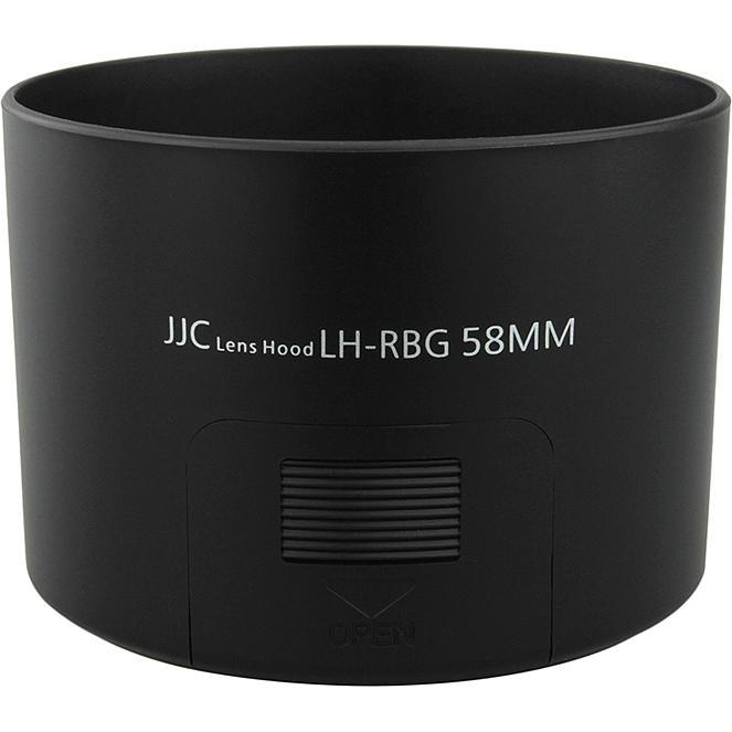 JJC LH-RBG, Objektivadapter, Schwarz