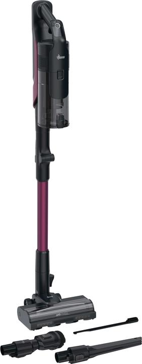 Actual product image Hoover HF6 Flexi stick vacuum