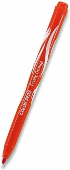 Actual product image Maped Fibre pen Jungle 12s (Multicoloured, 12 x)