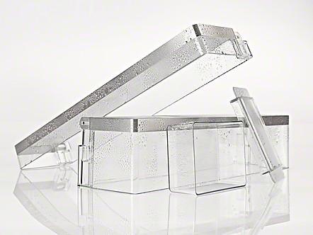 Actual product image Miele K 35543-55 EDF Re (277 l)