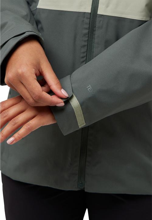 Produktbild Jack Wolfskin Glaabach 3In1 Jkt W (L)