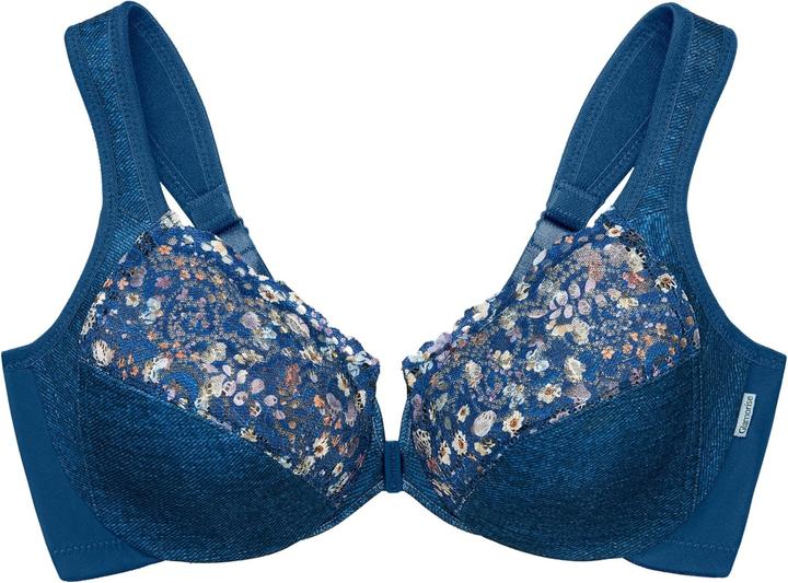 Produktbild Glamorise Reggiseno Wonderwire con Chiusura Anteriore (Einzelpack, 95 B)
