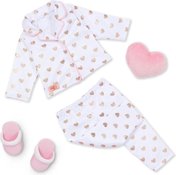Actual product image Our Generation OG - Doll Twinkle 46cm