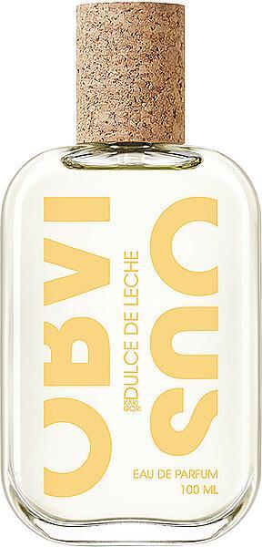 Immagine prodotto Obvious Dulce de Leche (Eau de parfum, 100 ml)
