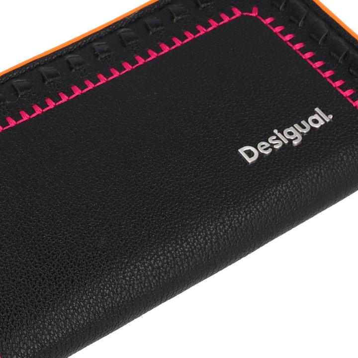 Actual product image Desigual Prime wallet 19 cm