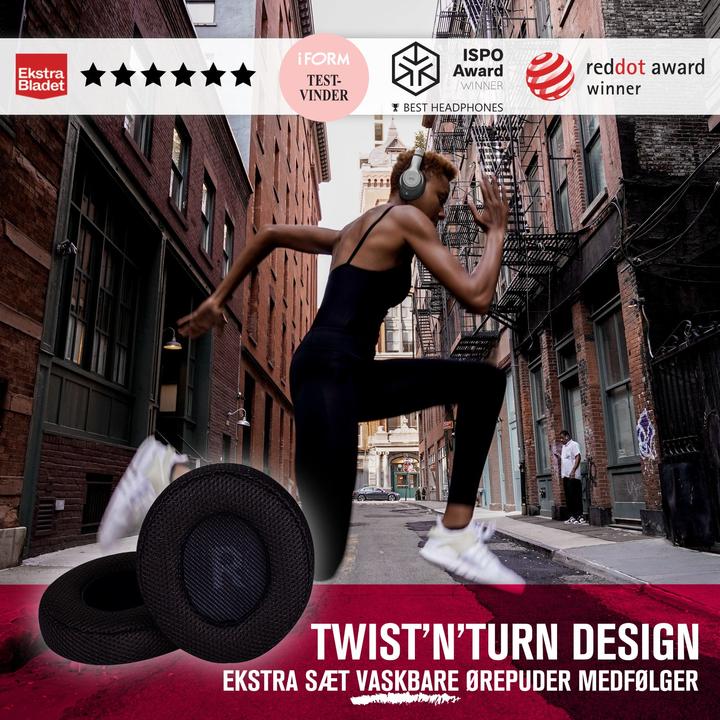 Immagine prodotto Miiego Boom (ANC, 36 h, Cablato)