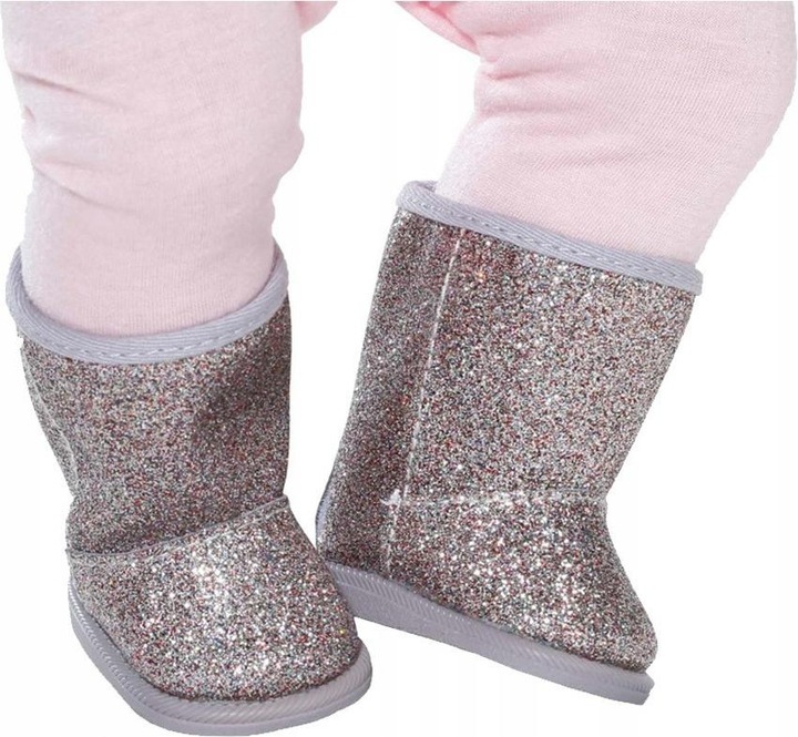 Image du produit Zapf Creation Bottes d'hiver Baby Born