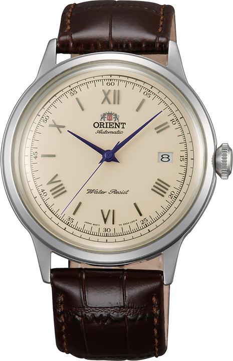 Orient Classic Bambino V2 (Analoguhr, 40.50 mm)