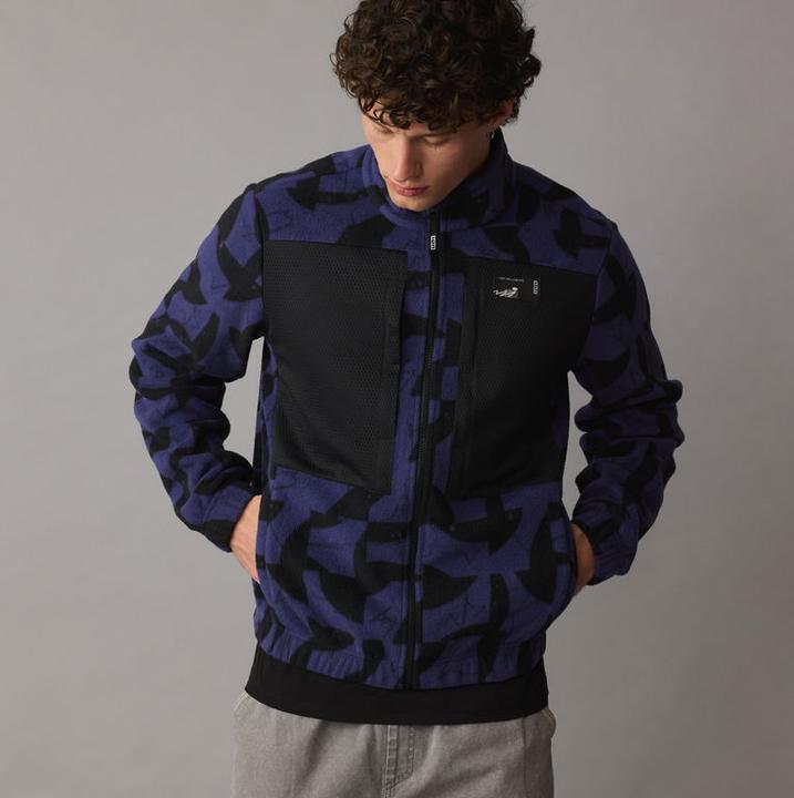Immagine prodotto ION Jacket HD Fleece (M)
