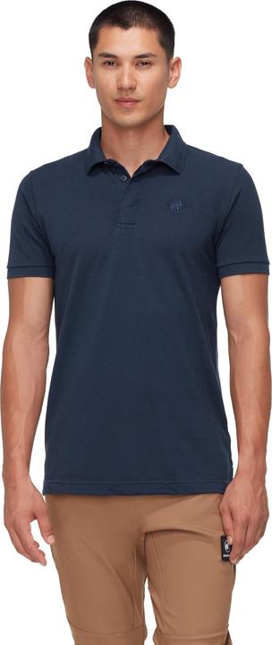 Produktbild Mammut Logo Polo Men (S)
