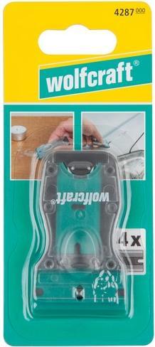 Image du produit wolfcraft Pumpe mit Metallgehäuse (3000 l/h)
