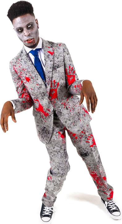 Produktbild OppoSuits Zombiac (54)
