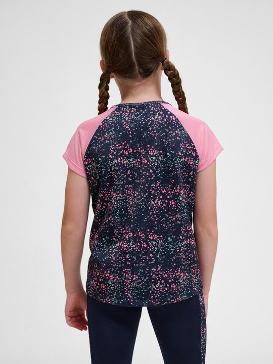 Actual product image hummel hmlTESSA T-SHIRT S/S (146)