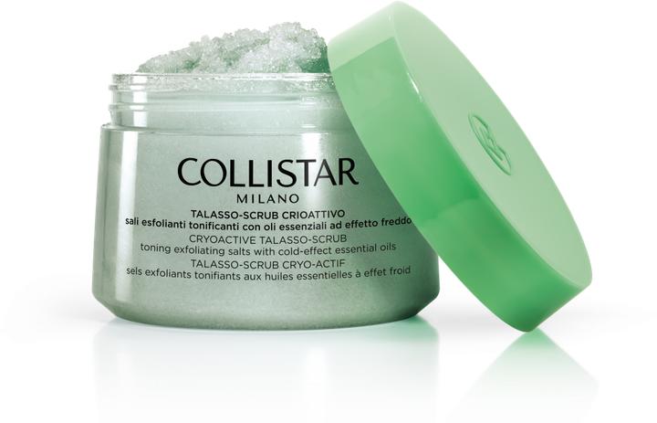 Produktbild Collistar Cryoactive Talasso-Scrub 700 g
