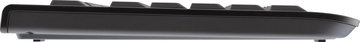 Actual product image CHERRY KC1000 (US, Cable)