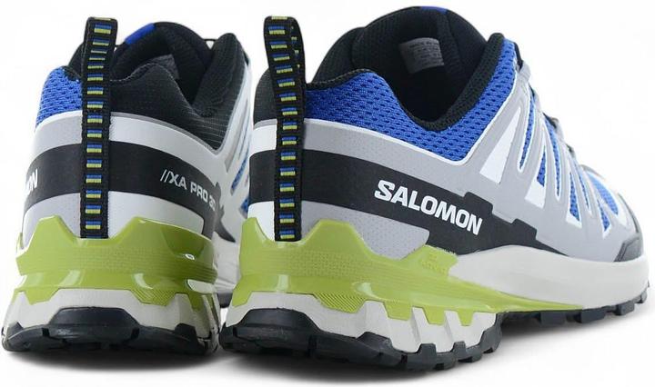 Produktbild Salomon Pro Laufschuhe (44)
