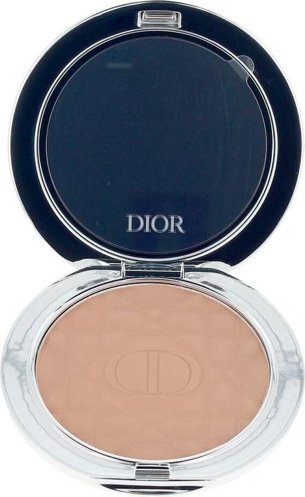 Produktbild Dior Christian Forever Nude Bronzer Glow 05 25 (05, Glow, Intense, Bronzer, 7 g)