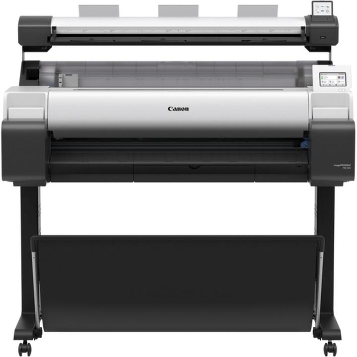 Produktbild Canon imagePROGRAF TM-340 (Tintenpatrone, Farbe)