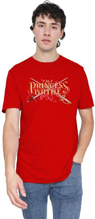 Produktbild The Princess Bride TShirt meliert (M)
