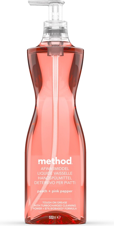 Method Hand dishwashing detergent (Liquid)