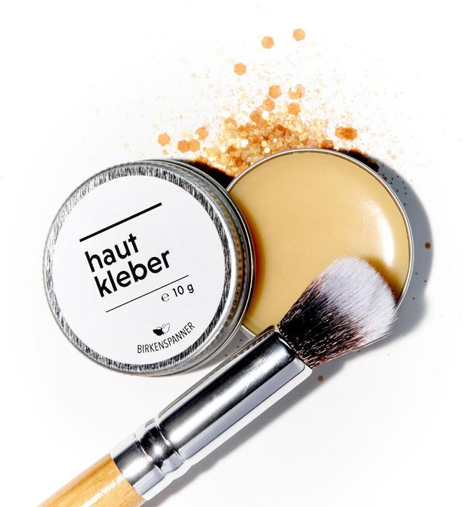 Immagine prodotto Birkenspanner Glitzerkleber