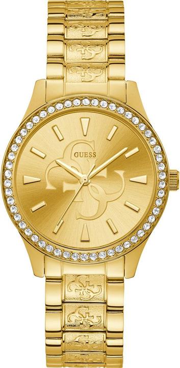 Guess Anna (Analoguhr, 38 mm)