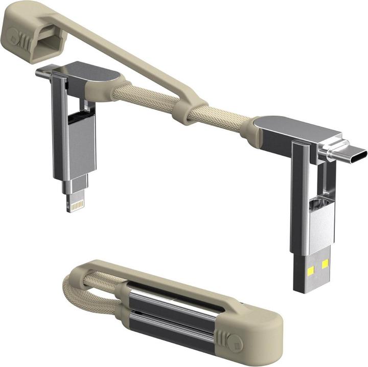 Produktbild Rolling Square inCharge XS (0.16 m, 240 W)